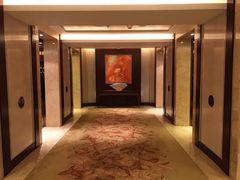 -上海新发展亚太JW万豪酒店