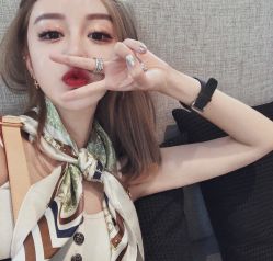 -3AM HAIR SALON染发接发