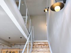 -小意思咖啡店(草桥店)