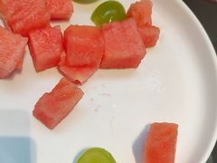 -魁牛·潮汕牛肉自助火锅(沈辽路万达店)