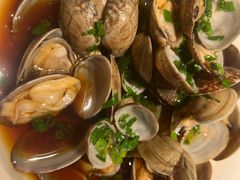 -阿明小菜·海鲜·上海菜(梅陇店)