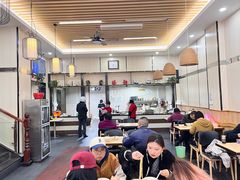 -蒋家桥饺面店(广陵路店)