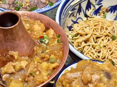 -蜗牛小馆醉乡民谣云南菜(惠新西里店)