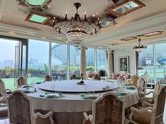 -世博源公馆·本帮融合菜·主题包厢·江景餐厅