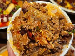 -成都娃娃花园餐厅 (南艺旗舰店)