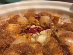 -粗茶淡饭·隐庐私厨(东亭店)