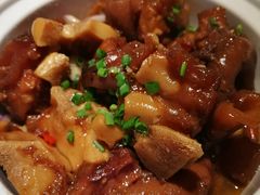 -杭百味·大众精选杭帮菜(西湖音乐喷泉店)