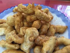 -北大地皖峰饭馆