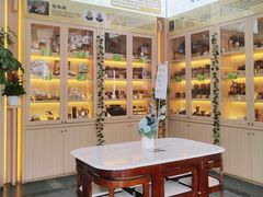 -吴裕泰茶庄(前门大街店)