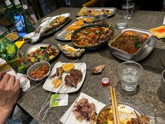 -锦州御烧烤·形象店(人民街店)