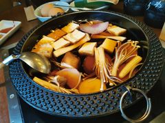 -鍋ぞう(新宿西口店)