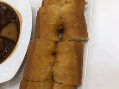 -御彩酒家(东风东路店)