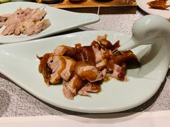 -北京王府井希尔顿酒店·秦唐中餐厅Chynna