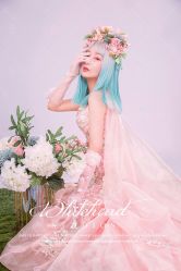 -onlygirl摄影美学馆高端定制(江滩店)