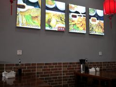-台州老六海鲜面馆(上南总店)