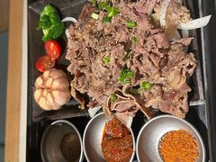 -七八冷面·延边朝鲜族美食(圣熙八号店)