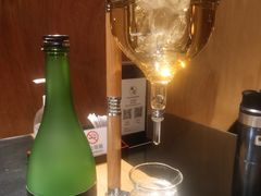 -西村日本料理(香格里拉饭店)