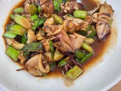 -红灯笼龙凤饭店(宁波老字号店)