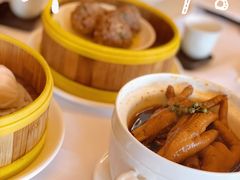 -顺德喜来登酒店·采悦轩