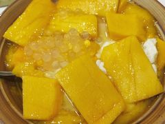 杨枝豆花-糖潮糖水铺(省府店)