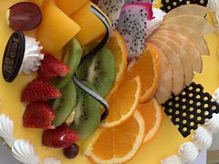 水果蛋糕-圣百岁烘焙(文化路店)