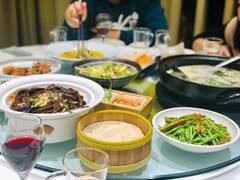 -小厨娘淮扬菜(板桥一店)