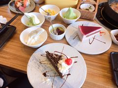 -水林间·寿喜烧自助(仙林金鹰店)