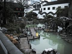 -南京市民俗博物馆(甘熙宅第)
