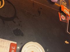 -探鱼·鲜青椒爽麻烤鱼(三水广场店)