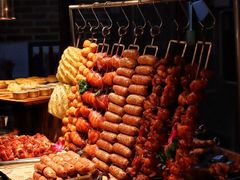 -梨花自助烤肉(乐宾店)