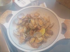 -冰城串说·羊肉串烧烤(哈西大街店)