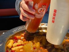 -胖哥俩肉蟹煲(梅溪步步高店)