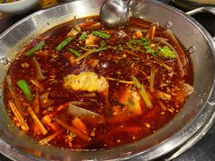 -小饕荟雅安贡椒鱼鲜馆(广福桥店)