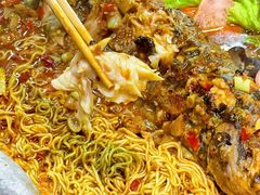 -三煮纸包鱼(青岛总店)