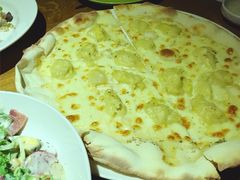 -JINNS锦时 steak&pizza(浸信会礼拜堂旧址店)