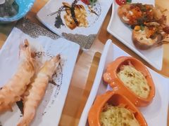 -割烹旭日本料理(龙湖狮山天街店)