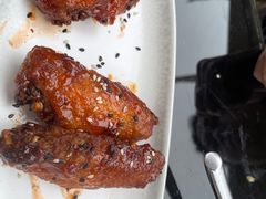 -Lets burger非常汉堡·环球风味(蓝色港湾店)