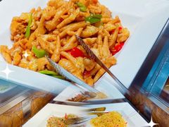 -春花秋月南美海鲜烤肉自助(中央大道店)