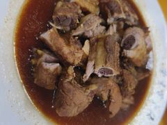 -荣生萝卜汤饭店