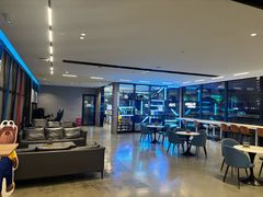 -赛卡联盟卡丁车馆(上海世博店)