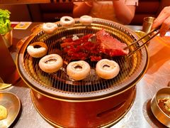 -西塔老太太泥炉烤肉(苏州大悦城店)