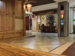 -绿岛汤泉韩式休闲会所