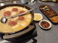 -一桶江山餐厅(松北店)