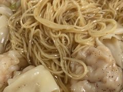 -百福麵家(新馬路店)