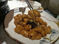 -秋色客家菜(流塘店)