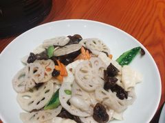-甘家界柠檬鸭(安吉店)