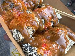 -品腐记·豆腐王朝(老门东总店)