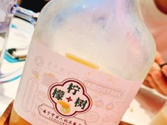 -柠檬树茶餐厅(海雅缤纷城店)