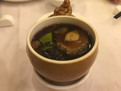 极品正宗佛跳墙-聚春园自助餐厅(东街口店)