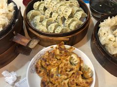 锅贴-海汇源老烧麦店(东大街总店)